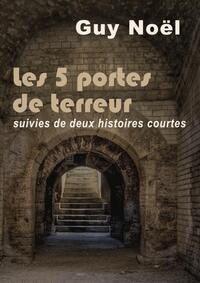 Les 5 portes  de terreur