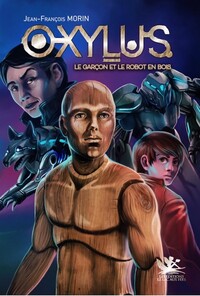OXYLUS LE GARçON ET LE ROBOT