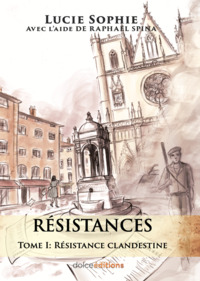 RESISTANCES - T01 - RESISTANCES - RESISTANCE CLANDESTINE