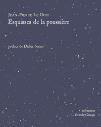 Esquisses de la poussière