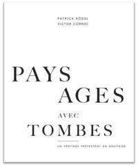 Paysages avec tombes