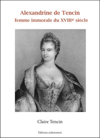 Alexandrine de Tencin