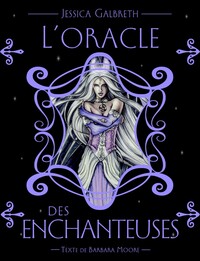 L'ORACLE DES ENCHANTEUSES