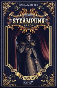 L'ORACLE DE STEAMPUNK