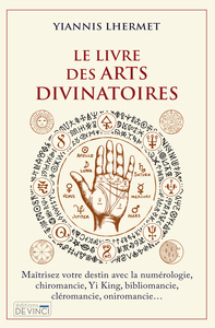 Le livre des arts divinatoires