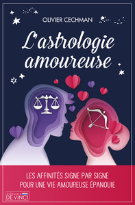 L'astrologie amoureuse