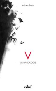 VAMPIROLOGIE