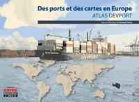 Des ports et des cartes en Europe - Atlas Devport