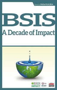BSIS. - A DECADE OF IMPACT