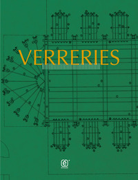 VERRERIES - ILLUSTRATIONS, COULEUR