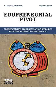 Edupreneurial Pivot