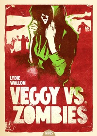 Zombie vs Veggie