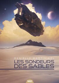 LES SONDEURS DES SABLES