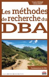 LES METHODES DE RECHERCHE DU DBA