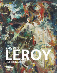 EUGENE LEROY - UNE DONATION