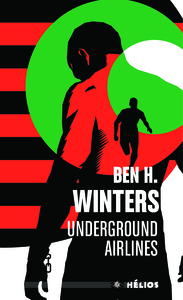 Underground Airlines