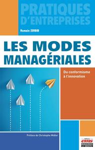 Les modes managériales