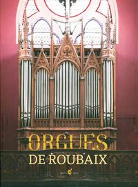 Les Orgues de Roubaix