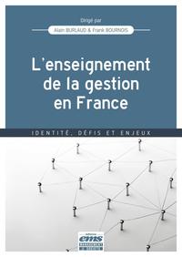 L'enseignement de la gestion en France