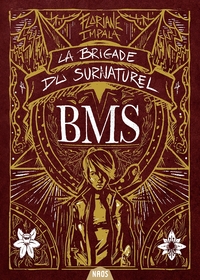 La Brigade du surnaturel, tome 1