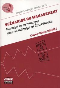 Scénarios du management