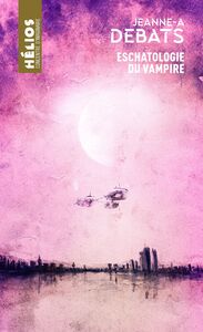 ESCHATOLOGIE DU VAMPIRE