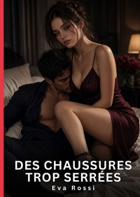Des chaussures trop serrées