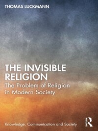 INVISIBLE RELIGION