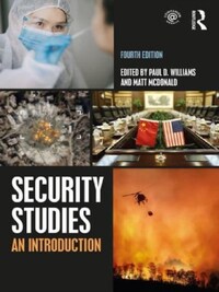 SECURITY STUDIES