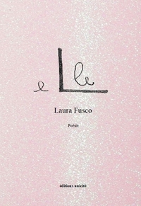 ELLE - LAURA FUSCO