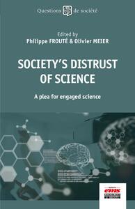 Society's distrust of Science