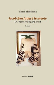 Jacob Ben Judas l’Iscariote