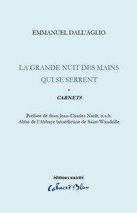 La grande nuit des mains qui se serrent