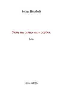 Pour un piano sans cordes