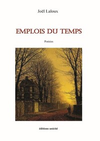 Emplois du temps