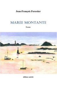 Marée montante