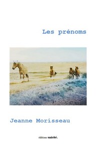 Les prénoms