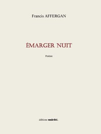 EMARGER NUIT