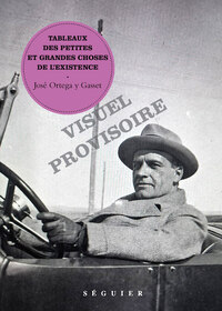 Tableaux des petites et grandes choses de l'existence