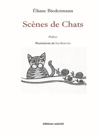 Scènes de chats