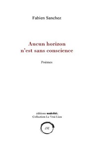 Aucun horizon n'est sans conscience