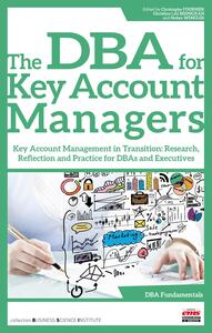 The DBA for Key Account Managers