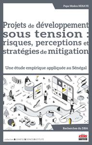 Projets de développement sous tension : risques, perceptions et stratégies de mitigation