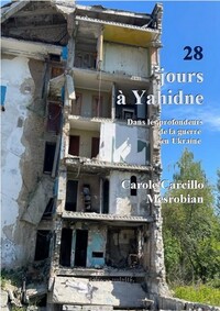 28 jours à Yahidne