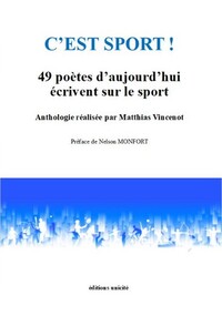 C’est sport !