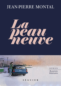 LA PEAU NEUVE