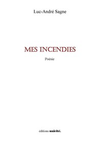 MES INCENDIES