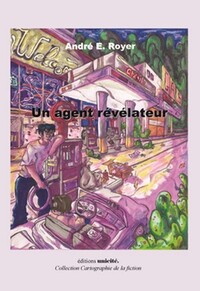 Un agent révélateur