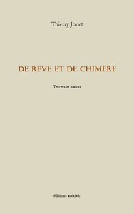 De rêve et de chimère