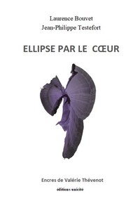 Ellipse par le cœur